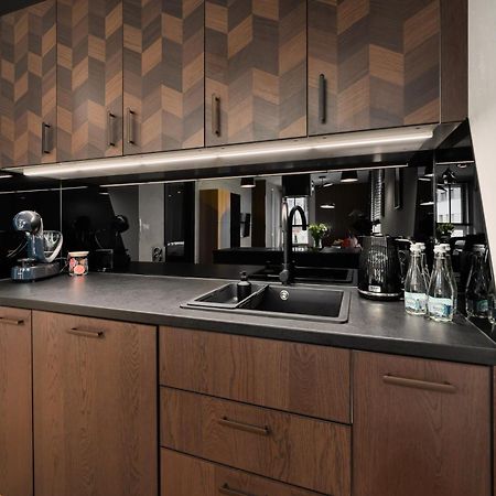 Apartamenty Blekit Na Fali - Platany Kołobrzeg Eksteriør billede